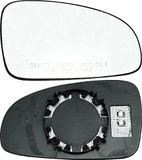 Taros Trade 57-0495-R-132123 spiegelglas achteruit verwarmbaar