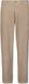 NO EXCESS - Heren broek - Maat 33/L34 - Mannen - Bruin - Katoen