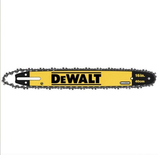 DEWALT DT20689-QZ 50cm OREGON Zwaard + Ketting voor Kettingzaag