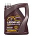 Mannol Legend Formula C5 0W-20 motorolie, 5 liter