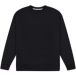Mons Royale Sweatshirt en coton Verdant