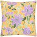 Wylder Nature Bloemen Retro Feel Kussenhoes