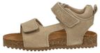 KEQ Sandales pour garçons - beige - Taille 25