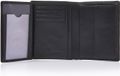 Castelijn & Beerens Croco Portefeuille 9 compartiments RFID noir