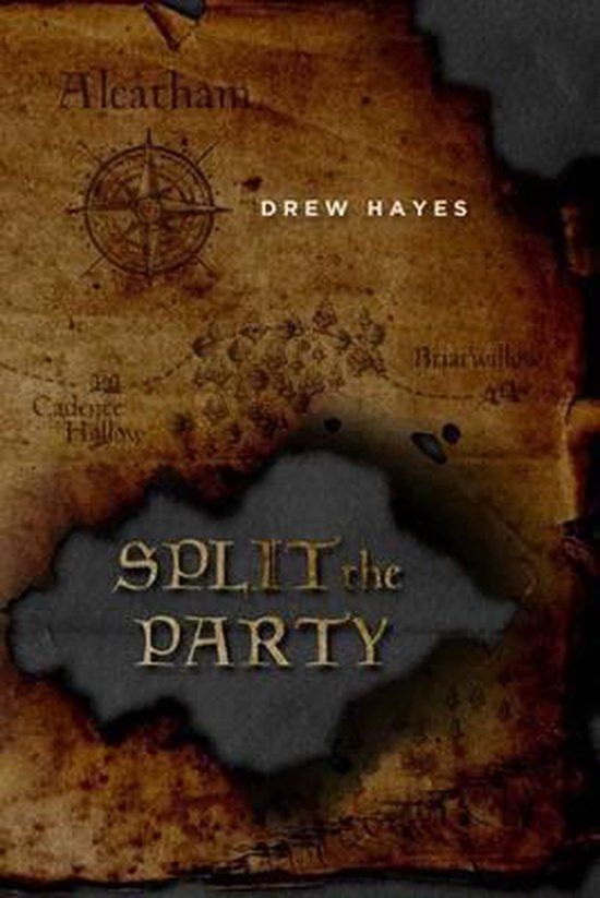 Split the Party: 2