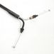 P2R Câble d'accélérateur pour scooter Peugeot 50 Kisbee 2T 796428 Neuf