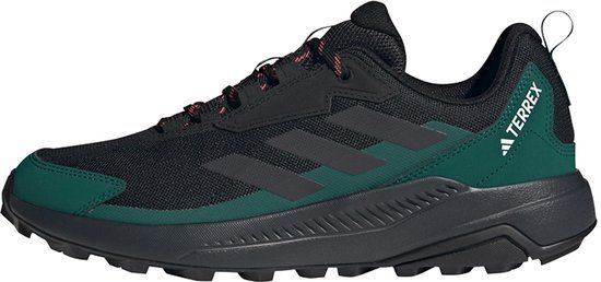 Adidas Terrex Terrex Anylander Hiking Schoenen - Heren - Zwart
