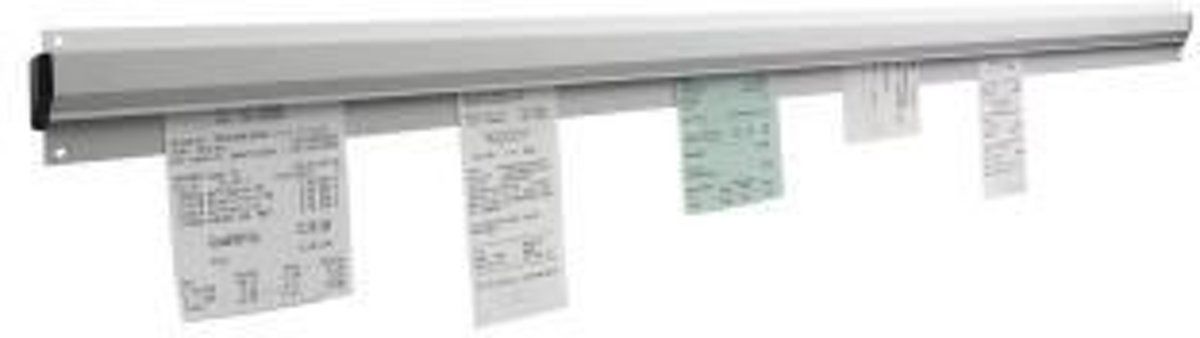 Saro Saro bonnenhouder 90 cm