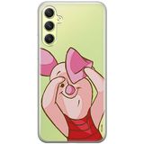 ERT GROUP mobiel telefoonhoesje voor Samsung A34 5G Disney Winnie the Pooh & Friends 034