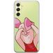 ERT GROUP mobiel telefoonhoesje voor Samsung A34 5G Disney Winnie the Pooh & Friends 034