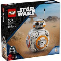 LEGO Star Wars 75452 BB-8 Bouwstenen