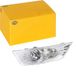 HELLA 1NE 010 305-011 FF-Mistlamp ECE - links