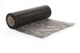 Sizoflor® vlies tafelband 25m x 30cm zwart