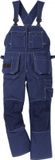 Fristads Amerikaanse Overall 51 Fas - Blauw - C54