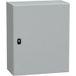 Schneider Electric PanelSeT S3DB Schakelkast 500 x 600 x 250 Staal Grijs