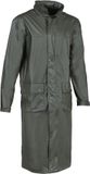 PERCUSSION Waterdicht kaki/Groen Polyester M Unisex Lente/Zomer 2025