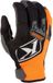 Klim Impact Handschoenen Oranje, Zwart 2XL