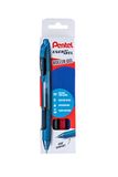 Pentel Energel X BL107 Gelroller