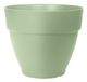 Elho Vibia Campana Groen Kunststof Bloempot Rond 47 cm