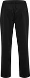 Hummel FORMAL CHINO PANT BEE XL Zwart Unisex Polyester