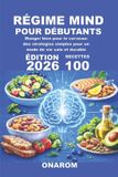 RÉGIME Independently Published Régime Mind Pour Débutants