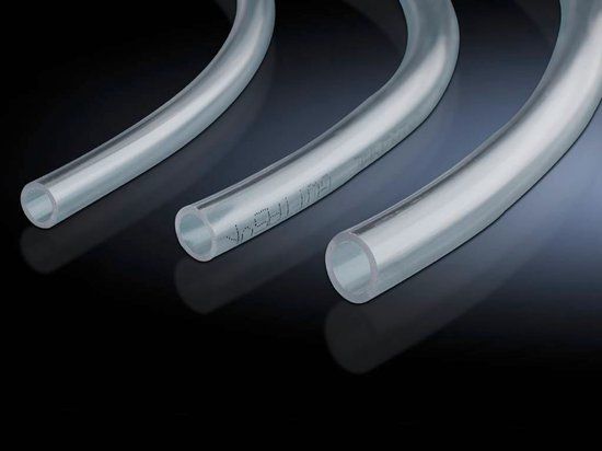 Rittal SK 3301.612 Transparant Polyvinyl chloride (PVC) Condensate hose