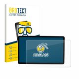 BROTECT Screenprotector voor MG S5 EV ZS3E 2025-2026 12.8" Beschermglas transparant