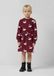 s.Oliver Robe sweat avec imprimé intégral, 49A1, 104