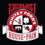 Whitey Ford's House of Pain (2 Lp)
