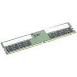 Lenovo 4X77A93556 module de mémoire 16 Go DDR5 ECC