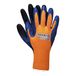 Rdual_Pnb10 Reis Rdual_Pnb10 beschermende handschoenen maat 10, oranje/blauw/zwart, 12 stuks
