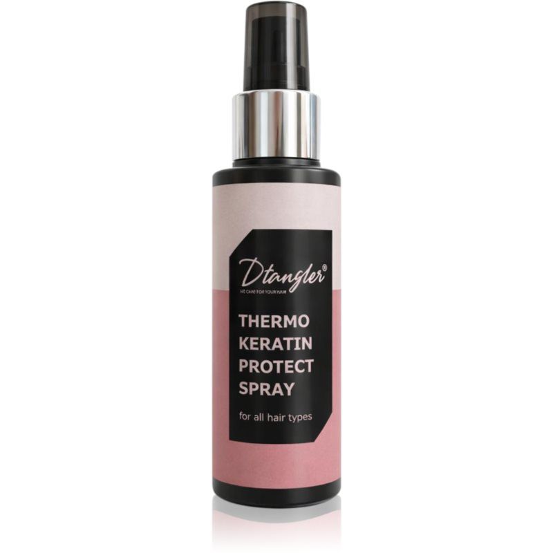 Dtangler Thermo Keratin