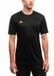 adidas Sportshirt Heren - Tabela 23 - Zwart - Polyester - XXL