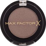 Max Factor Fard à paupières mono - 06 Magnetic Brown - 3 ml