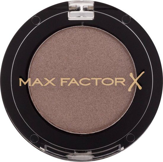 Max Factor Mono Oogschaduw - 06 Magnetic Brown - 3 ml