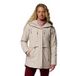 Columbia Payton Pass II Veste Beige XL Femme