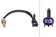 HELLA 6PT 358 385-301 Kühlmitteltemperatursensor