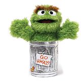 Gund 25,5 cm Sesamstraat Zacht speelgoed (Oscar De Grouch)