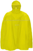 Vaude Kids Grody Poncho - lemon - L