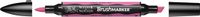 Winsor & Newton BrushMarker Cerise M647