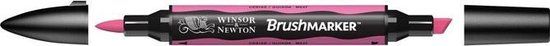 Winsor & Newton BrushMarker Cerise M647