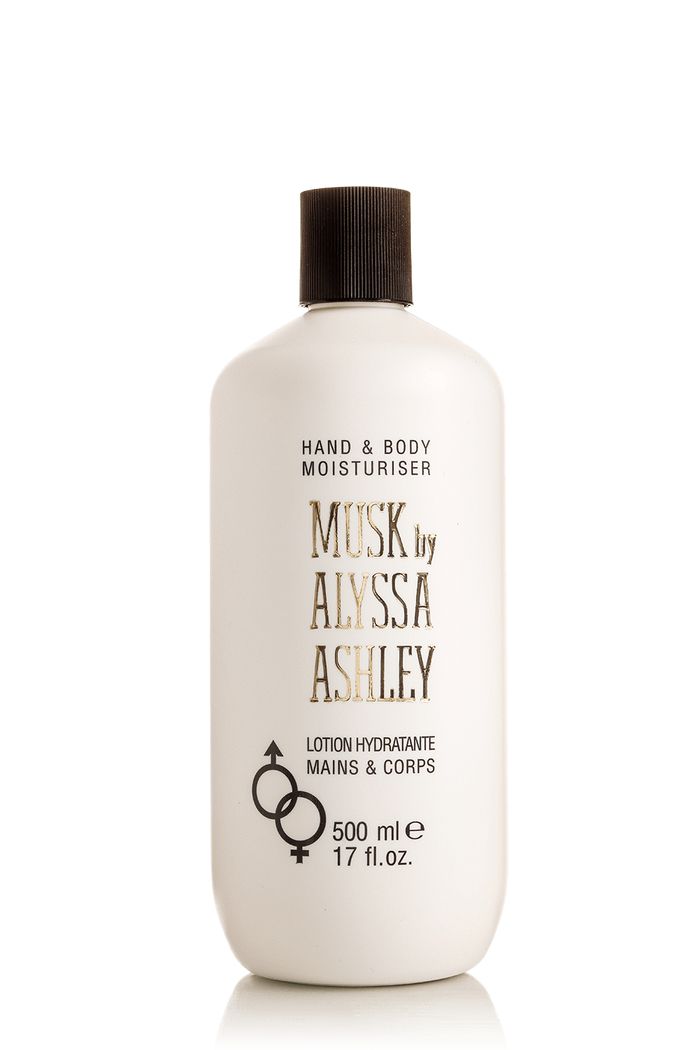 Alyssa Ashley Musk Bodylotion 500ml - Unisex