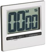 Kitchen Craft Timer Groot - Magnetisch