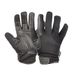 COP Unisex SGXN TS Handschoenen, Zwart, Klein