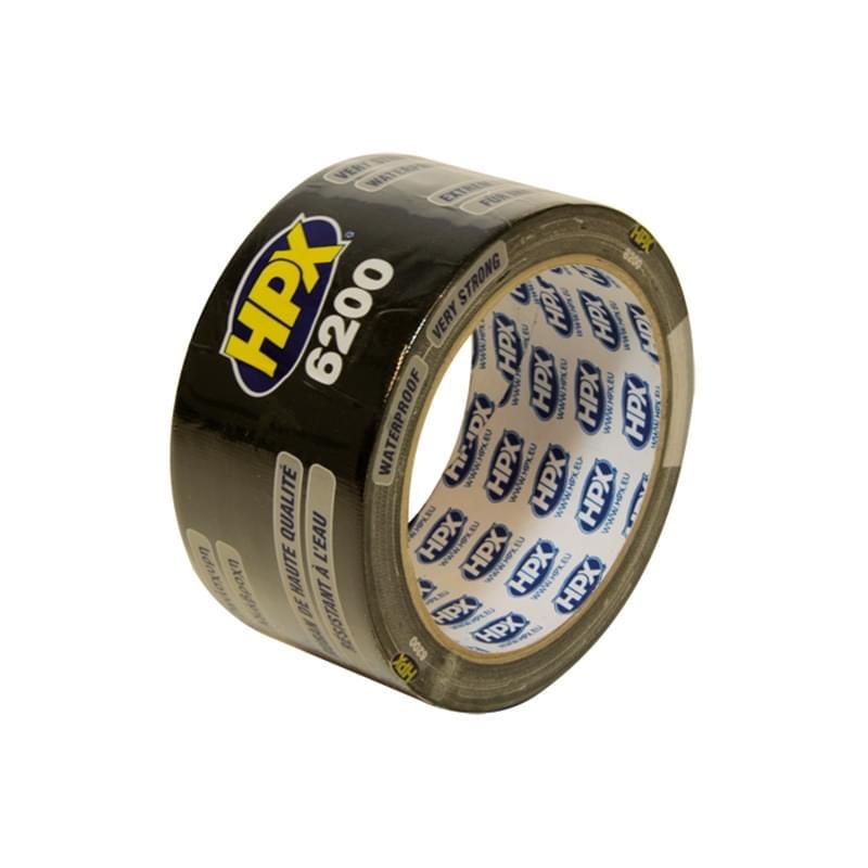 HPX Pantsertape 48mm x 10mtr