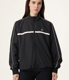 FILA San Siro Vest Zwart Dames XS