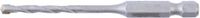 Makita D-23787 Steenboor 4x80x1/4 - Universele boor - 4 mm