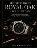 Audemars Piguet Royal Oak User Guide 2026