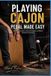 PLAYING Libri GmbH Playing Cajon Pedal Made Easy