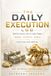 The Daily Execution Log: Trading Journal for Futures, Forex & Crypto Traders
